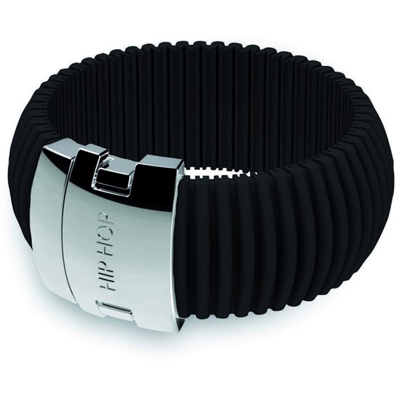 Bracelet Hip Hop Femme in Silicone HJ0075 - HJ0075